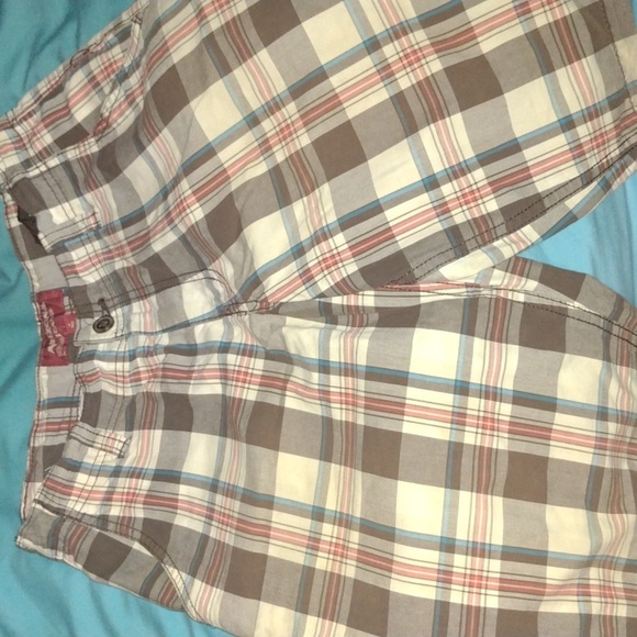 Arizona jeans & Cherokee shorts - Picture 3 of 3